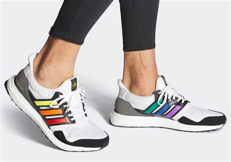 adidas pride sneakers|adidas ultraboost pride.